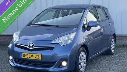 Occasion Toyota Verso-S 99 PK (72 kW) 2013 MPV