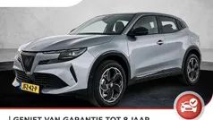 Grijs Nieuw 2025 Alfa Romeo Junior SUV | € 40.595 (Eerlijke prijs)