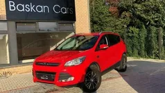 Gebruikt 2015 Ford Kuga SUV | € 12.950 (Eerlijke prijs)