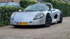 Gebruikt 1999 Renault Spider Cabriolet | € 44.950