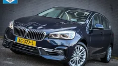 BMW 216