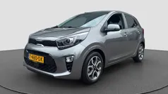 Grijs metallic Gebruikt 2023 Kia Picanto Hatchback | € 16.240 (Eerlijke prijs)