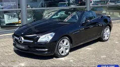 Gebruikt 2012 Mercedes SLK200 Cabriolet | € 15.995 (Goede deal)