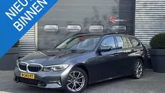 Gebruikt 2021 BMW 320 Basis Stationwagen | € 20.900 (Super prijs)