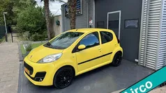 Gebruikt 2012 Peugeot 107 Active Hatchback | € 2.999 (Goede deal)