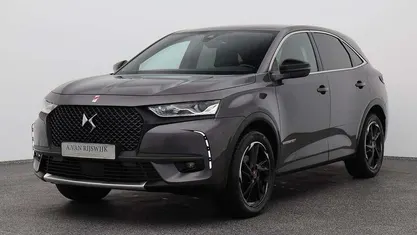 Occasion 2021 DS Automobiles DS7 Crossback Performance SUV | € 22.900 (Super prijs)