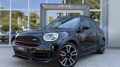 Zwart Gebruikt 2018 Mini John Cooper Works Countryman Chili SUV | € 26.500 (Eerlijke prijs)