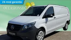 Gebruikt 2023 Mercedes Vito MPV | € 29.950 (Super prijs)