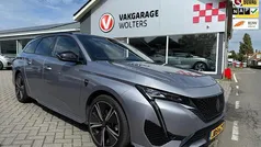 Grijs Gebruikt 2024 Peugeot 308 GT-line Stationwagen | € 26.950 (Goede deal)