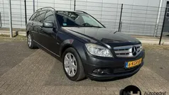 Gebruikt 2009 Mercedes 180 Sedan | € 6.995