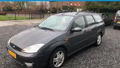 Gebruikt 2002 Ford Focus Stationwagen | € 795 (Goede deal)