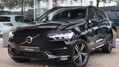 Gebruikt 2020 Volvo XC60 R-Design SUV | € 34.900 (Eerlijke prijs)