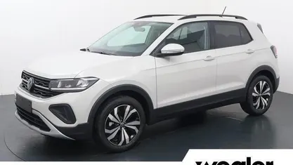 Gebruikt 2025 VW T-Cross Edition SUV | € 32.927 (Eerlijke prijs)