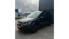 Gebruikt 2019 VW Caddy Trendline MPV | € 10.250 (Super prijs)