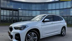Gebruikt 2021 BMW X1 Executive SUV | € 34.880 (Eerlijke prijs)