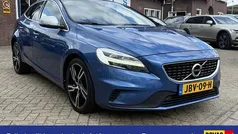 Gebruikt 2017 Volvo V40 R-Design Stationwagen | € 16.950 (Eerlijke prijs)