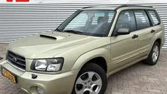 Gebruikt 2003 Subaru Forester SUV | € 6.948 (Goede deal)