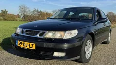 Blauw Gebruikt 1999 Saab 9-5 Sedan | € 3.950 (Eerlijke prijs)