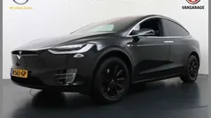 Gebruikt 2018 Tesla Model X SUV | € 28.395 (Goede deal)