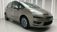 Gebruikt 2013 Citroën C4 Picasso MPV | € 7.950 (Goede deal)