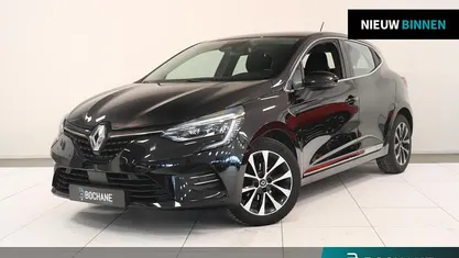 Occasion 2019 Renault Clio IV Intens Hatchback | € 12.035 (Eerlijke prijs)