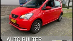 Gebruikt 2014 Seat Mii Reference Hatchback | € 6.300 (Eerlijke prijs)