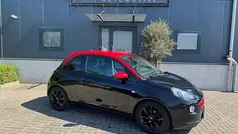 Gebruikt 2017 Opel Adam Hatchback | € 9.500 (Eerlijke prijs)