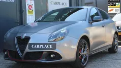 Grijs Gebruikt 2018 Alfa Romeo Giulietta Exclusive Hatchback | € 8.450