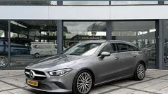 Gebruikt 2020 Mercedes 180 Luxury Sedan | € 25.450 (Goede deal)