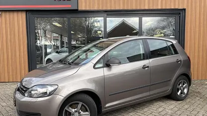 Occasion VW Golf Plus Cross Comfortline 123 PK (90 kW) 2009 MPV