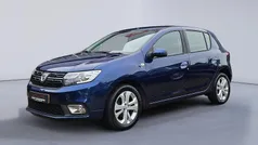 Gebruikt 2018 Dacia Sandero Ambiance Hatchback | € 8.450 (Eerlijke prijs)