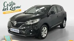 Black (tegne) Gebruikt 2019 Renault Kadjar Zen SUV | € 20.935 (Eerlijke prijs)