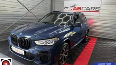 Gebruikt 2022 BMW X5 Executive SUV | € 62.995 (Goede deal)