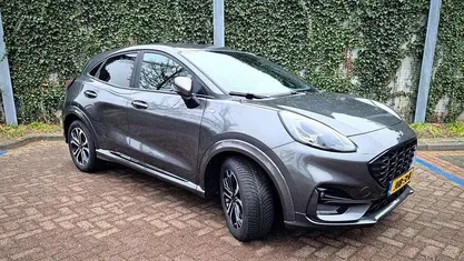 Occasion 2024 Ford Puma ST-Line SUV | € 23.795 (Goede deal)