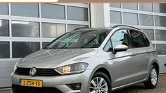 VW Golf Sportsvan