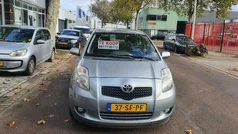 Gebruikt 2006 Toyota Yaris Luna Hatchback | € 3.999 (Eerlijke prijs)