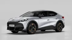 Grijs Nieuw 2024 Cupra Tavascan VZ SUV | € 56.885 (Eerlijke prijs)
