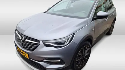 Occasion 2021 Opel Grandland X Business Elegance SUV | € 19.550 (Goede deal)