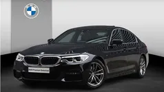 Gebruikt 2020 BMW 520 Executive Sedan | € 33.950 (Eerlijke prijs)