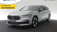 Gebruikt 2025 Skoda Superb Business Line Stationwagen | € 42.990 (Eerlijke prijs)
