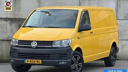 Gebruikt 2018 VW T6 Van | € 14.990 (Super prijs)