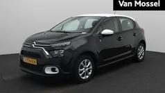 Gebruikt 2023 Citroën C3 PureTech Hatchback | € 13.840 (Eerlijke prijs)
