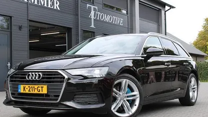 Occasion Audi A6 Design 245 PK (180 kW) 2019 Stationwagen