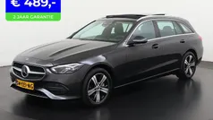 Gebruikt 2023 Mercedes C300 Avantgarde Stationwagen | € 38.895 (Super prijs)