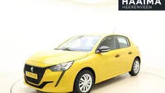 Gebruikt 2022 Peugeot 208 Hatchback | € 14.450 (Eerlijke prijs)
