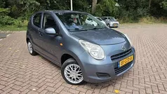 Gebruikt 2010 Suzuki Alto Comfort+ Hatchback | € 2.950 (Goede deal)