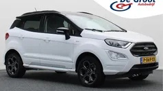 Gebruikt 2018 Ford Ecosport ST-Line SUV | € 13.950 (Eerlijke prijs)
