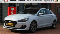 Grijs Gebruikt 2018 Hyundai i30 Premium Hatchback | € 18.695 (Eerlijke prijs)