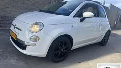 Gebruikt 2008 Fiat 500 Lounge Hatchback | € 3.449 (Eerlijke prijs)
