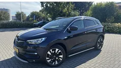 Gebruikt 2019 Opel Grandland X Innovation SUV | € 16.950 (Eerlijke prijs)